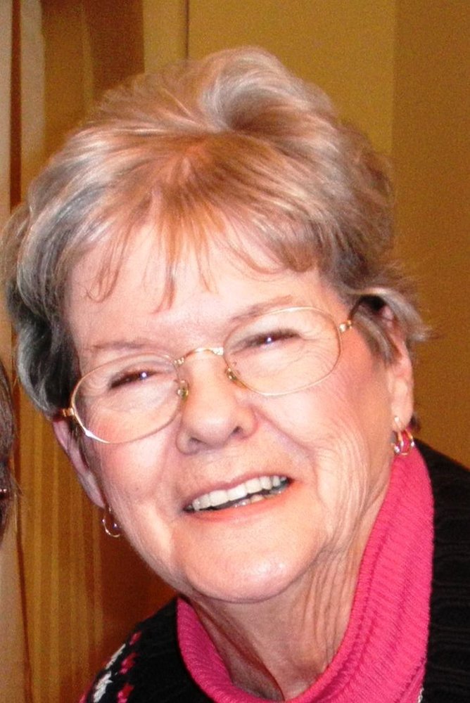 Joan Claussen