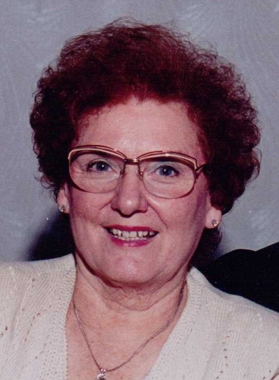 Ann Honiotes
