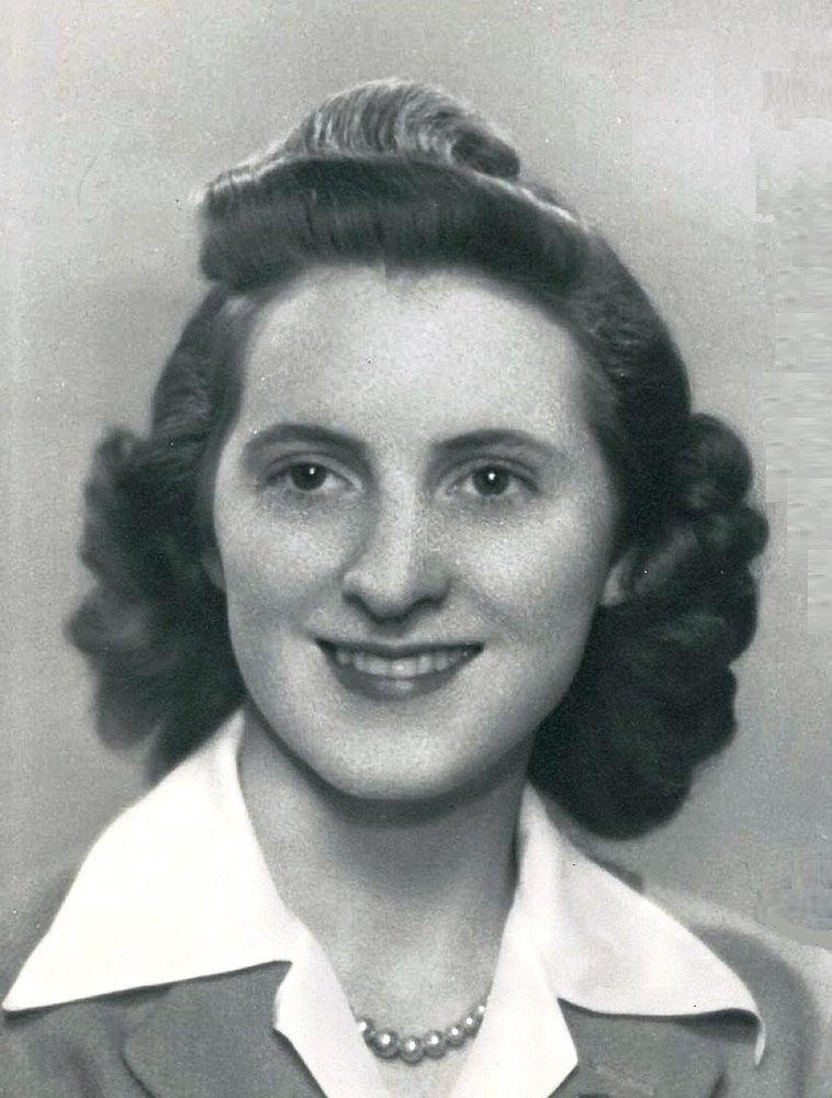 Marguerite Bidgood
