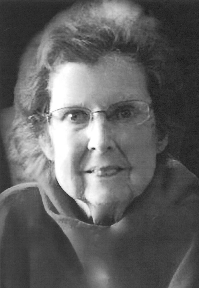 Martha Llewellyn