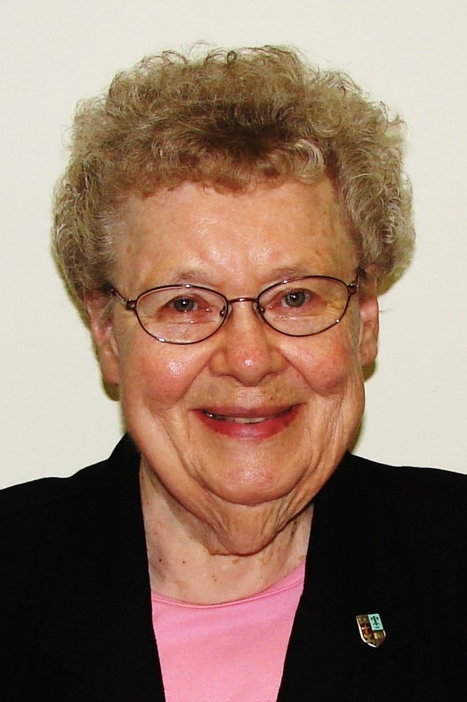 Sister Karla Zdenek