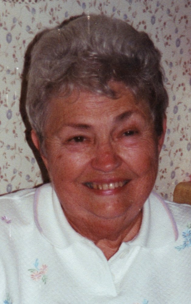 Margaret Harrington