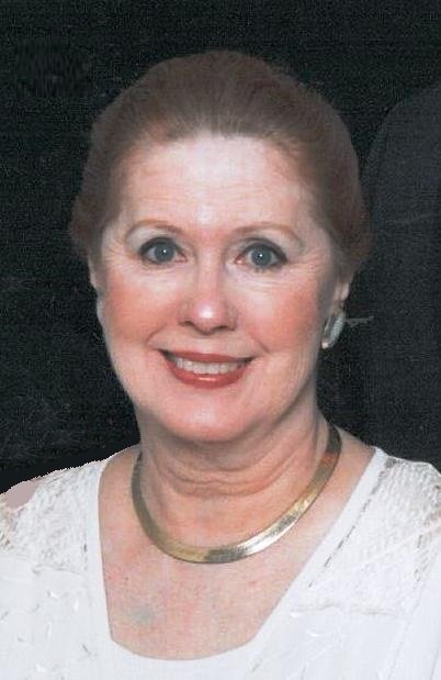 Joan McDevitt