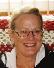 Deborah Hogan
