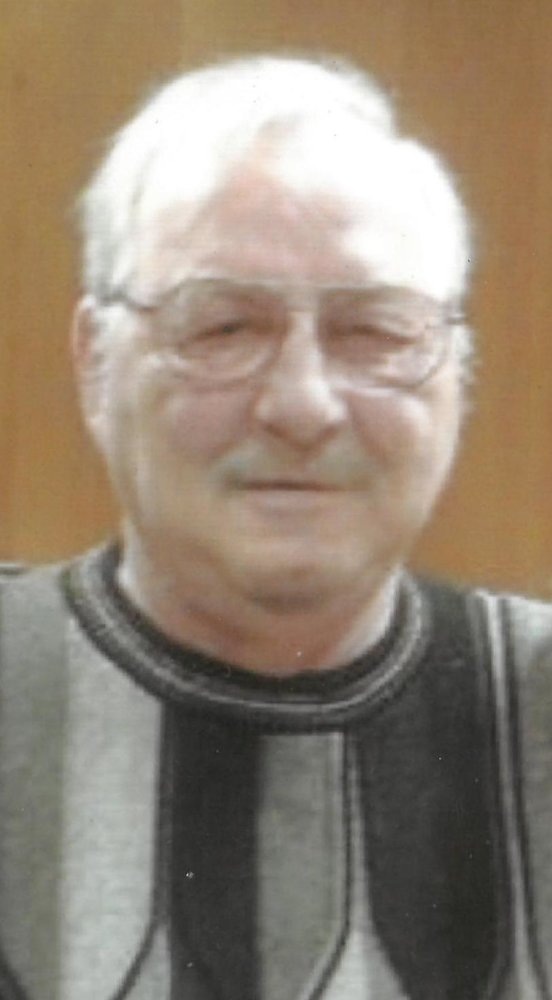 Gerald Lachowicz