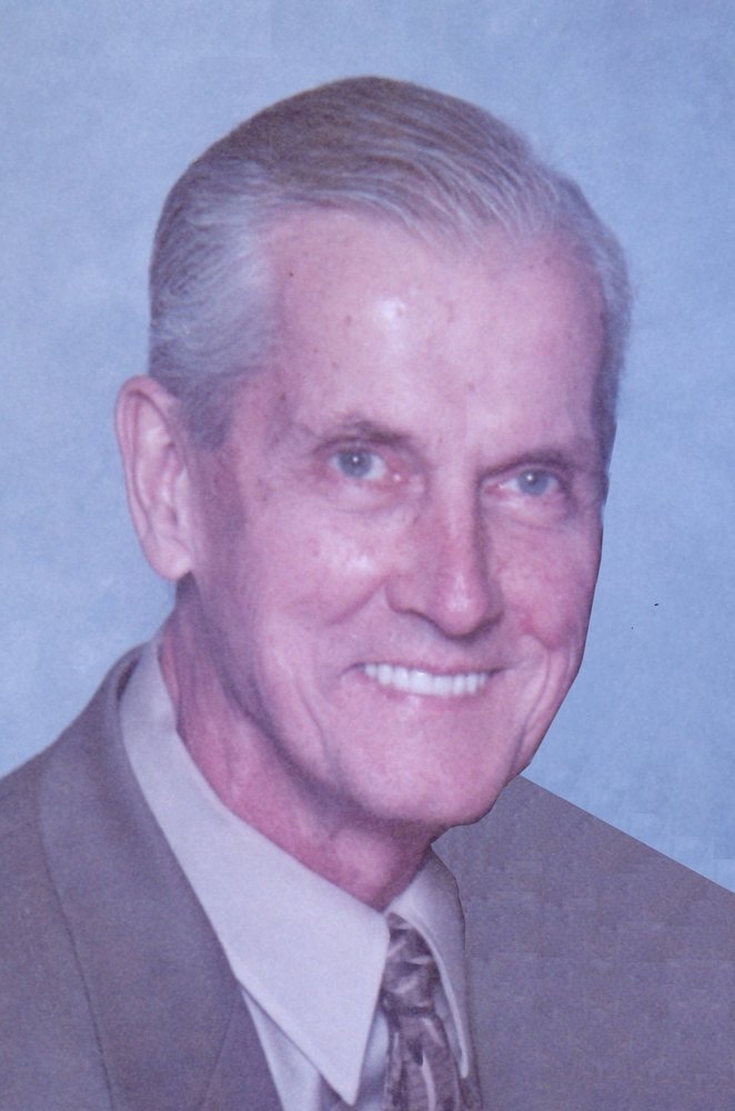Charles Lenhart, Jr.