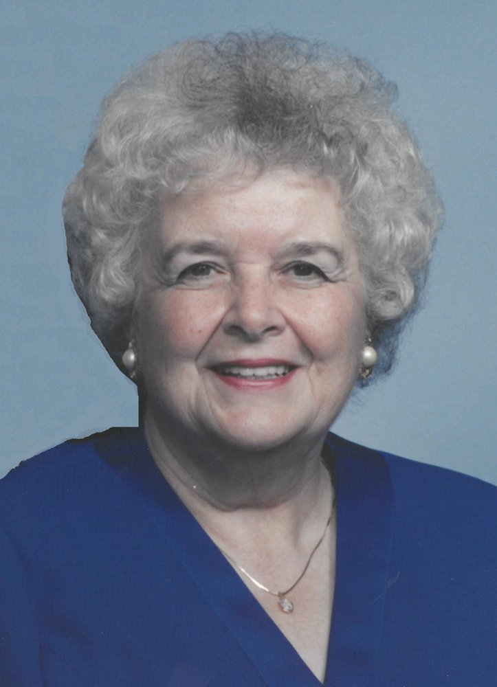 Phyllis Bogdan