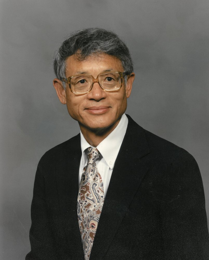 Dr. Paul K. Morimoto , M.D.