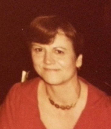 Doris Fosnaugh