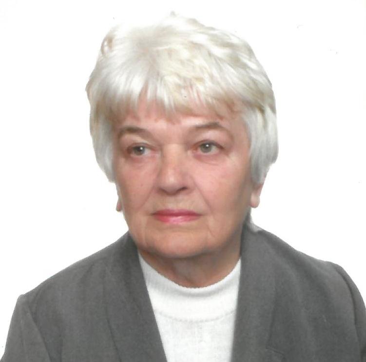 Barbara Oplustil
