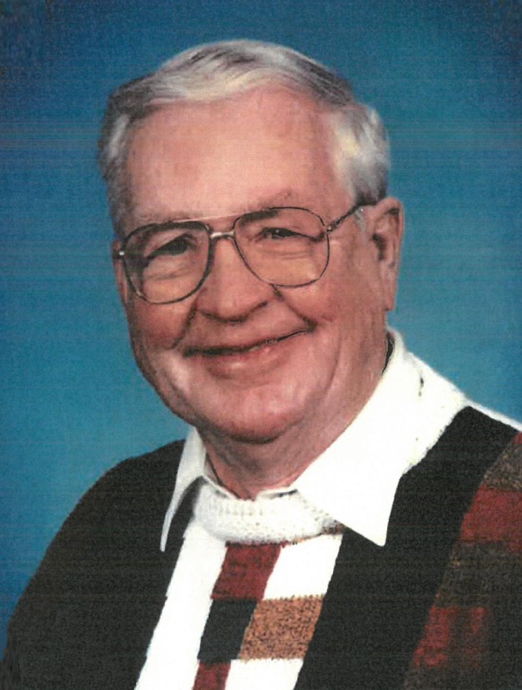 Dr. James Adelmann, D.D.S.
