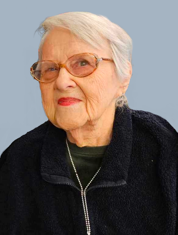 Beverly Duranto