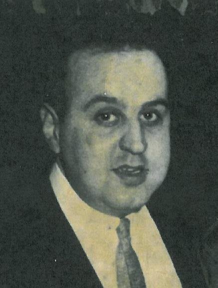 Arthur Kostopoulos