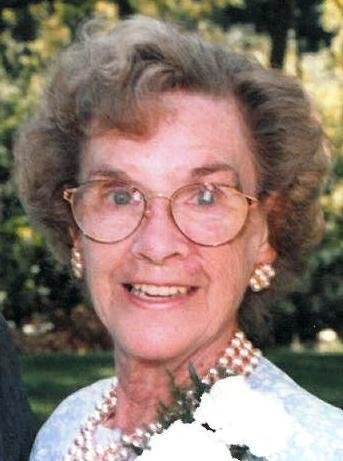 Obituary of Lila Williams