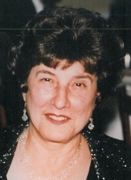 Mary Vassilopoulos