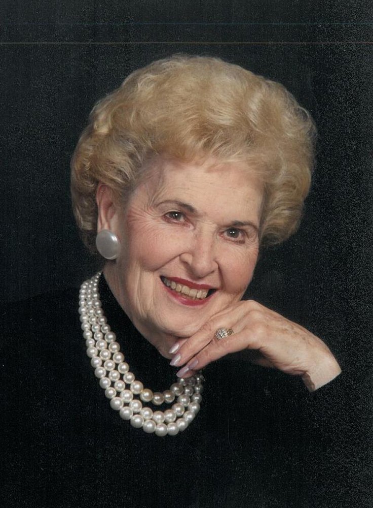 Gloria Larson