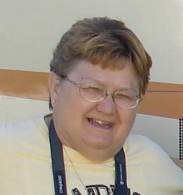 Kristina Kolasinski
