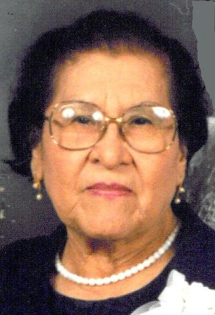 Ernestina Gutierrez