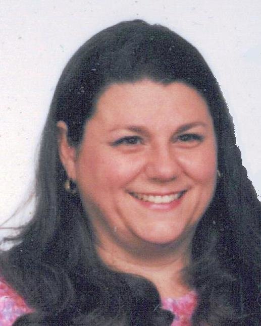 Carol Heitzman-Walters