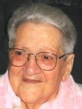 Dorothy Hermann
