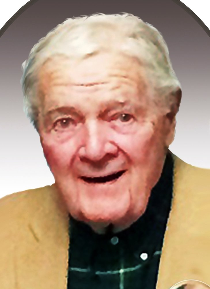 Obituary of James Fay Fred C. Dames Funeral Home and Crematory