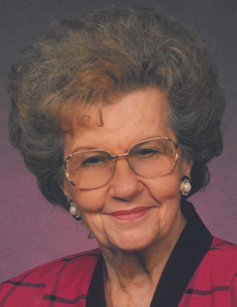 Bertha Hofer