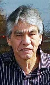 Rogelio Guerrero