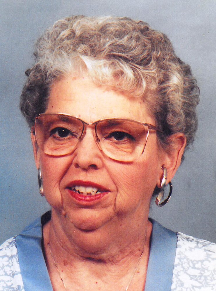 Janet Kratochvil