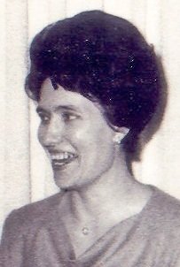 Edith Policandriotes