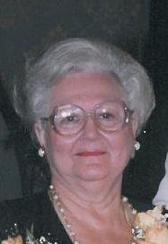 Marie Gallo