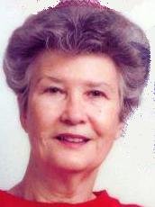 Obituary of Josephine Maxwell | Fred C. Dames Funeral Home and Crem...