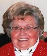 Marilyn McCanna