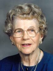 Margaret Meyer