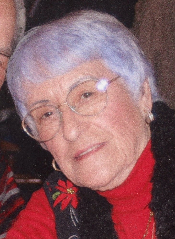 Phyllis Bormet