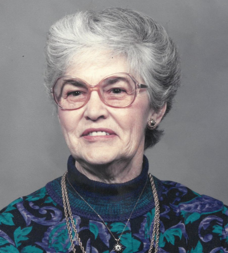Obituary of Barbara J. Preble Fred C. Dames Funeral Home and Crem...