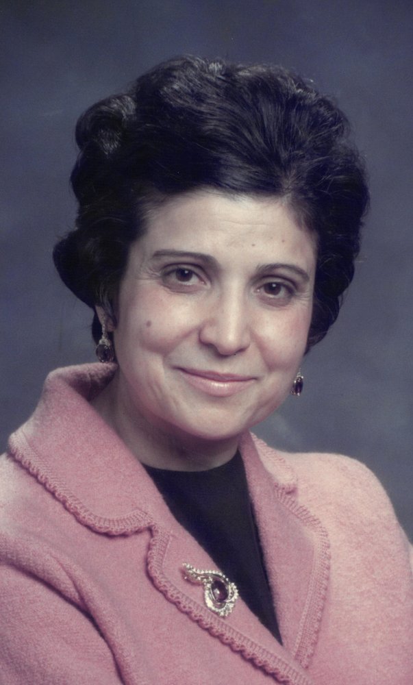 Hazami Khater, M.D.