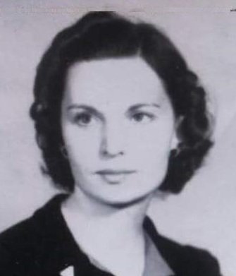 Helen Cremeens