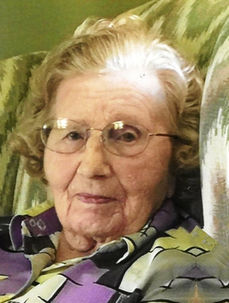 Adeline Kweiser