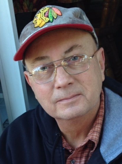 Preston Knapczyk