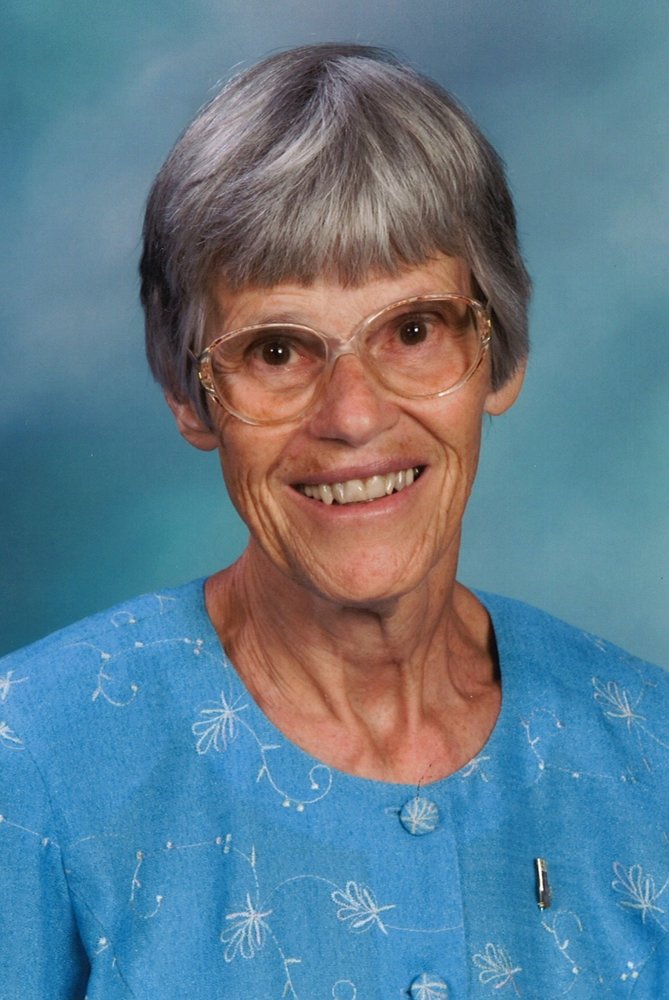 Sr. Mary Brouch