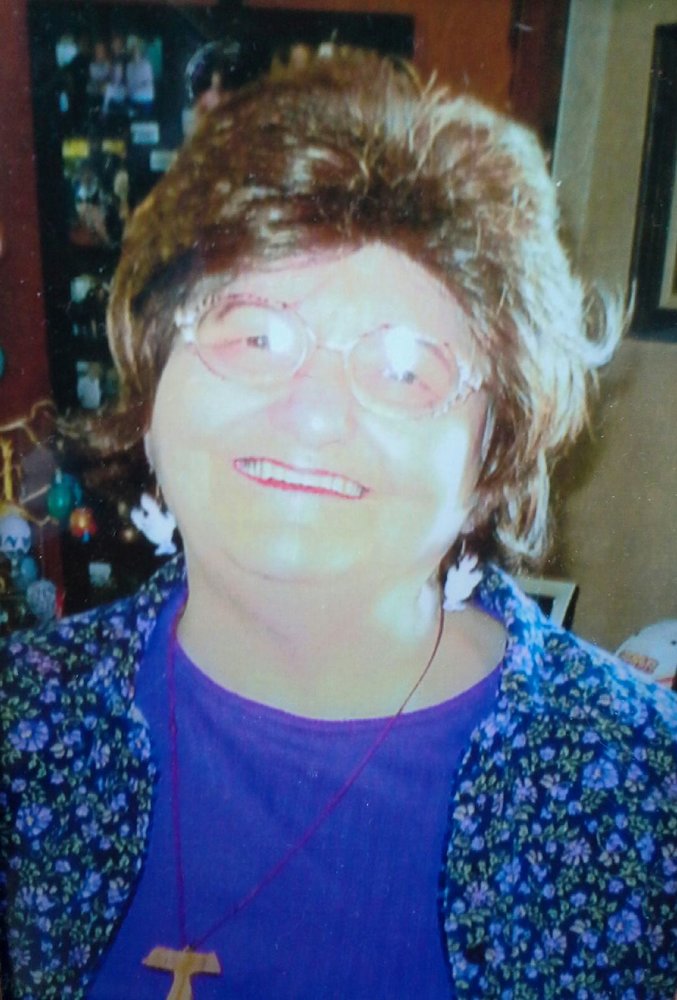 Janet Williams