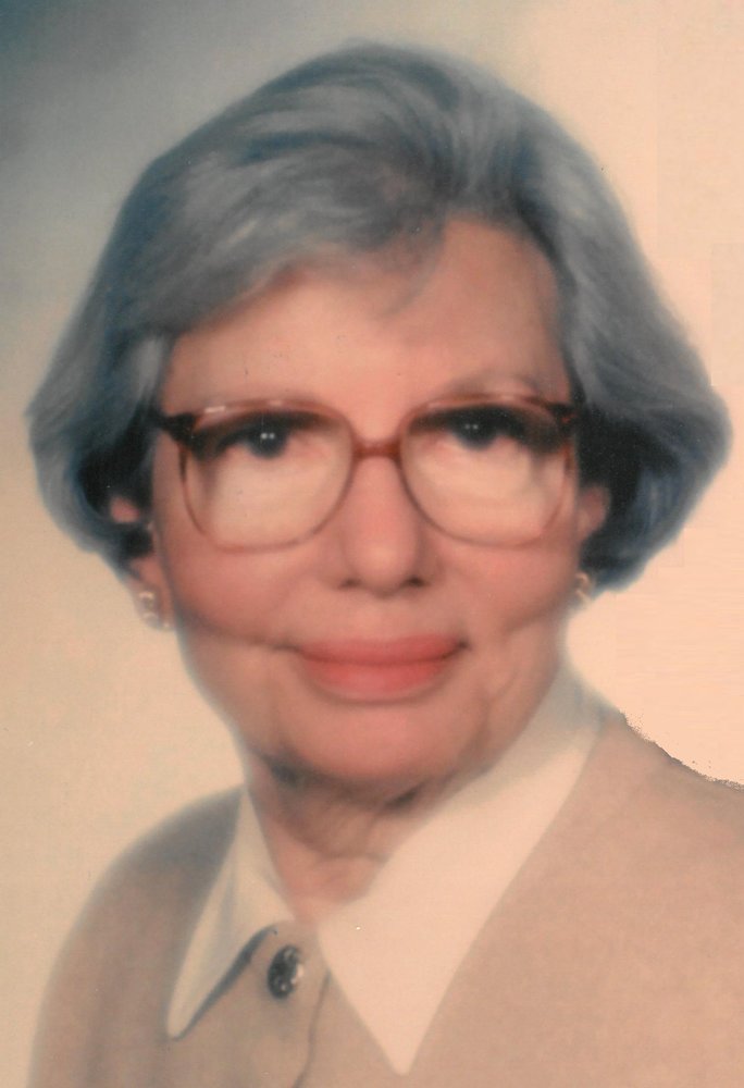 Barbara Witchell