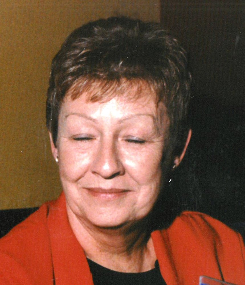Donna Van Meter