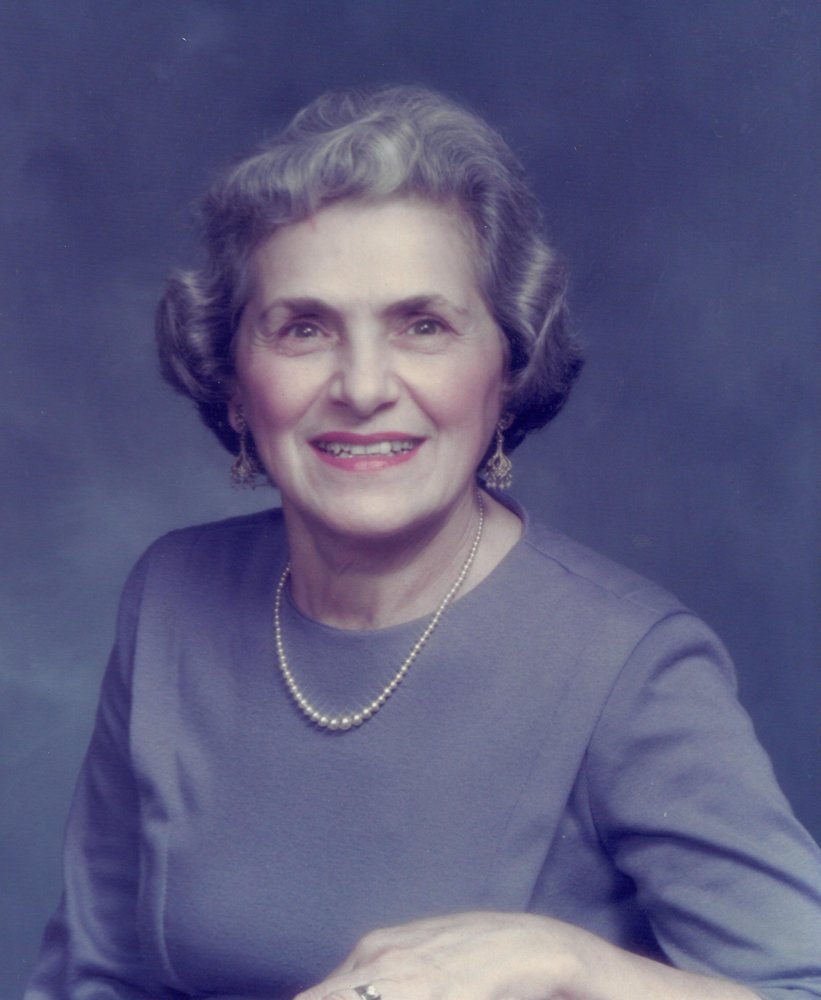 Frances Macris
