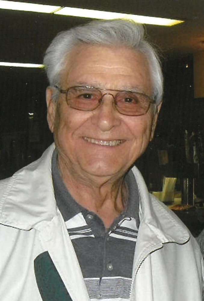 George Vukonich, Jr.
