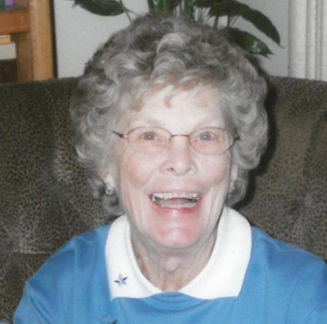 Wilma Gorski