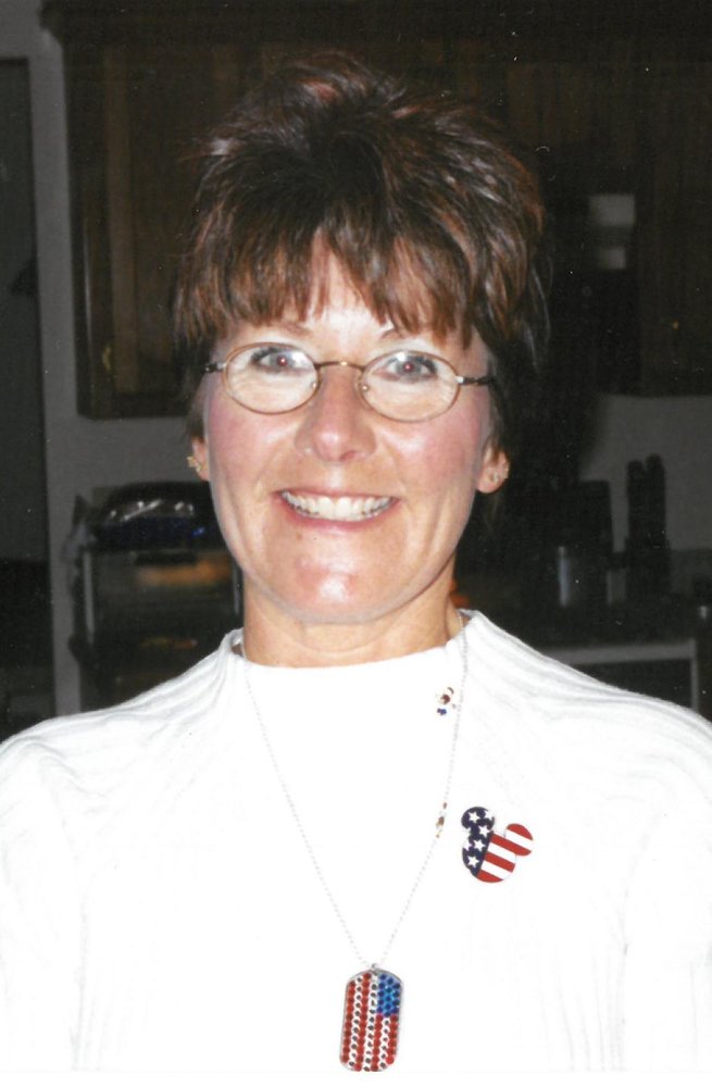 Maureen Chrismer