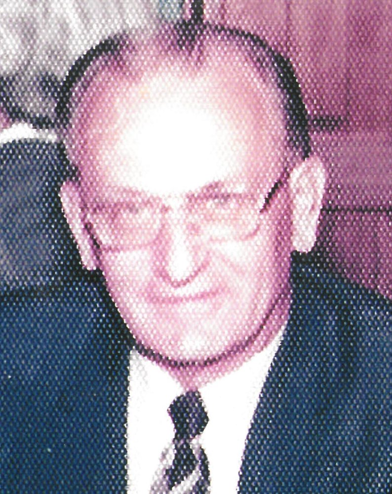 George Kesich