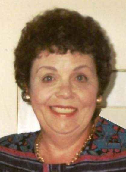 Obituary of Barbara Jean Burgess | Fred C. Dames Funeral Home and C...