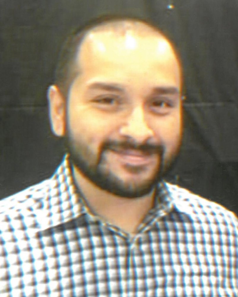 Maurisio Martinez